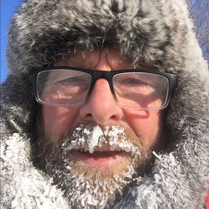 Meet your Posher, Bryan